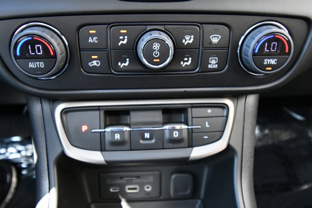 2022 Gmc Terrain Denali photo 27