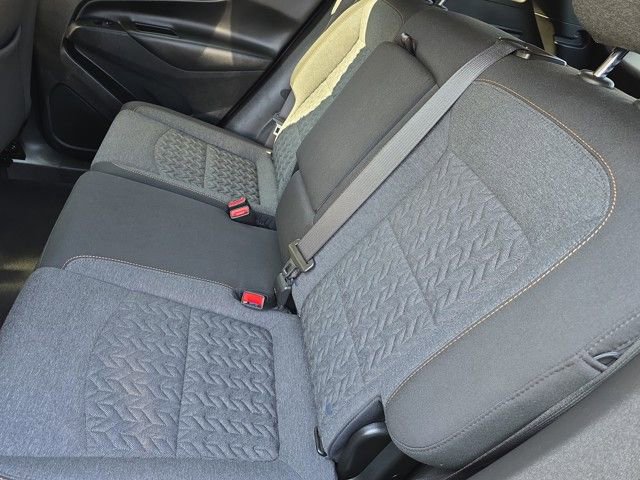 2022 Chevrolet Equinox LT photo 9