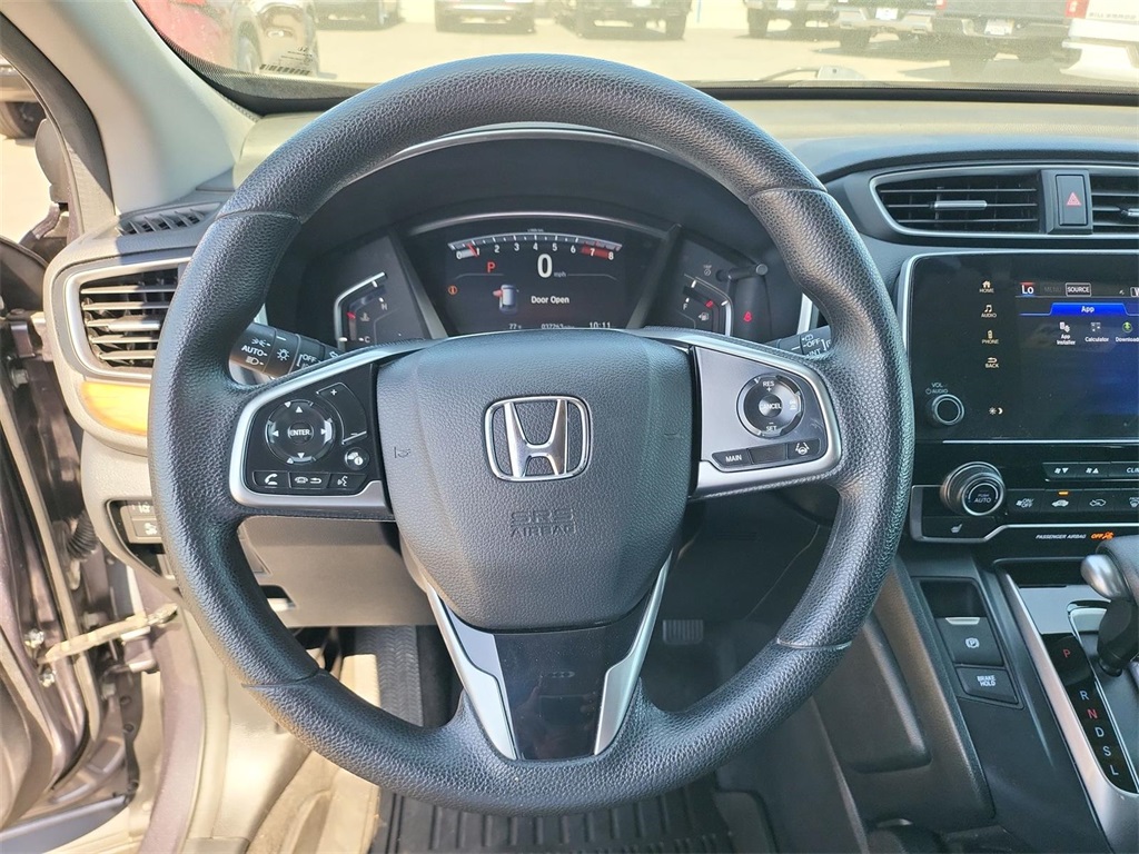 2022 Honda CR-V EX photo 32