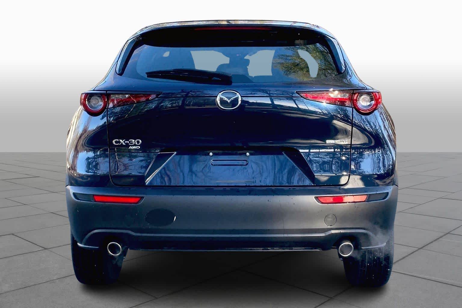 2023 Mazda CX-30 2.5 S photo 4