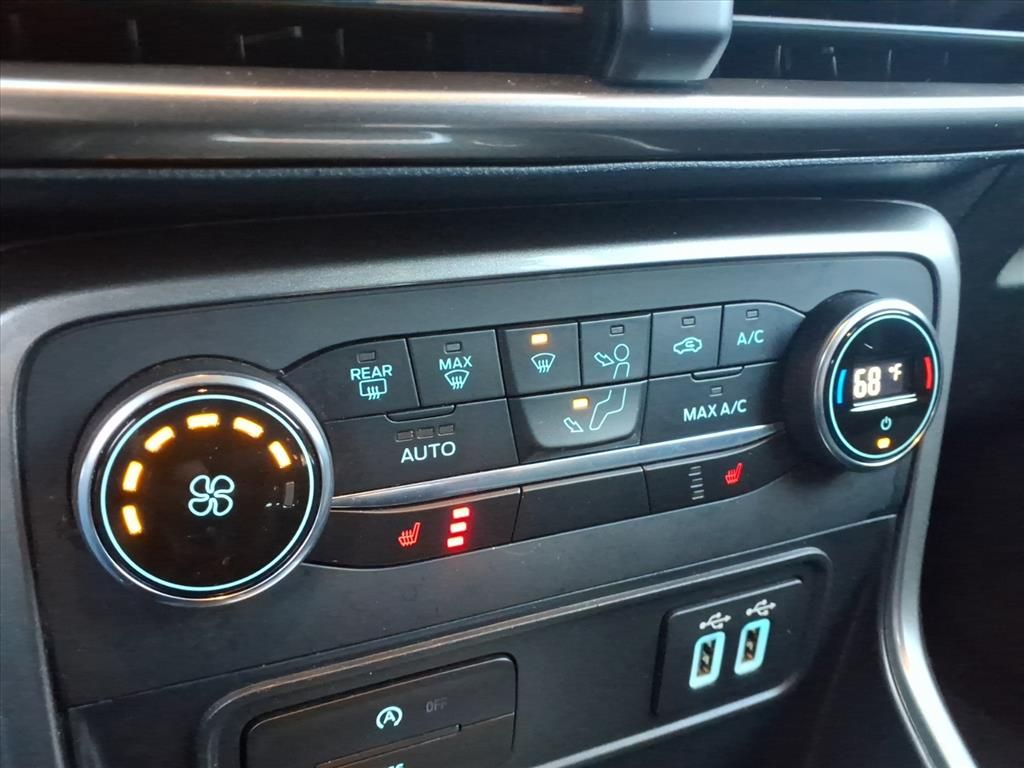 2021 FORD ECOSPORT - Image 12