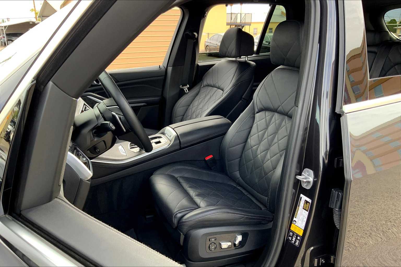 2023 Bmw X5 xDrive40i photo 4