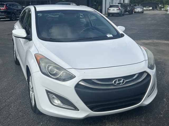 2014 Hyundai Elantra GT