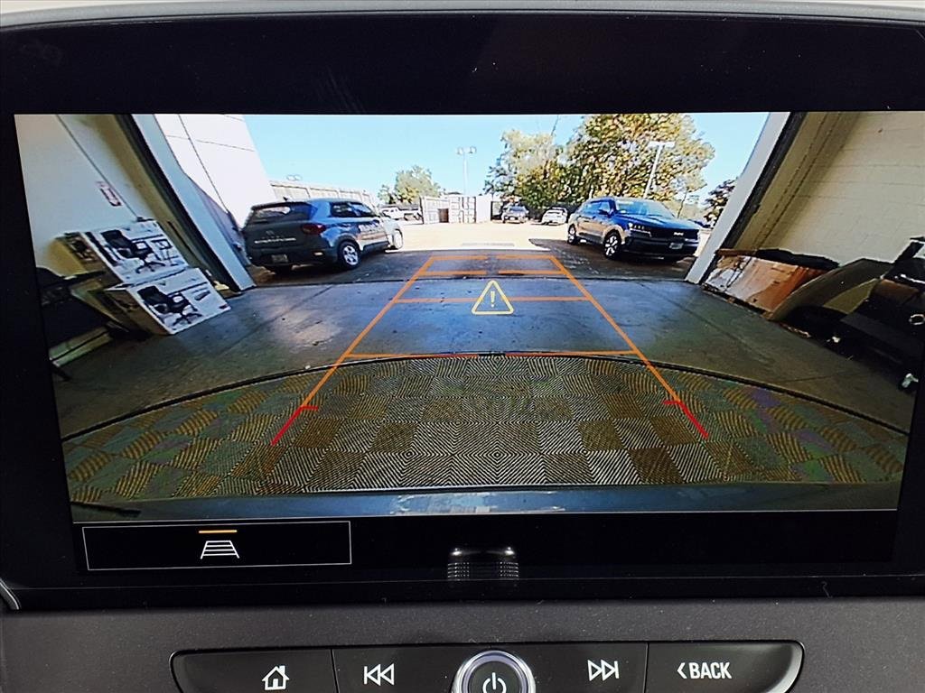 2026 Chevrolet Blazer 2LT photo 3