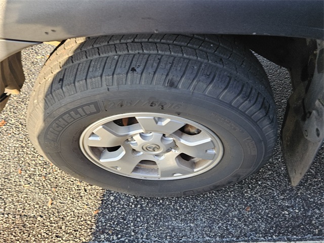 2011 Toyota Tacoma PreRunner photo 3