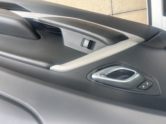 2022 Chevrolet Camaro 1LT photo 26