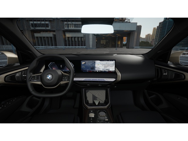 2026 Bmw X3 photo 9