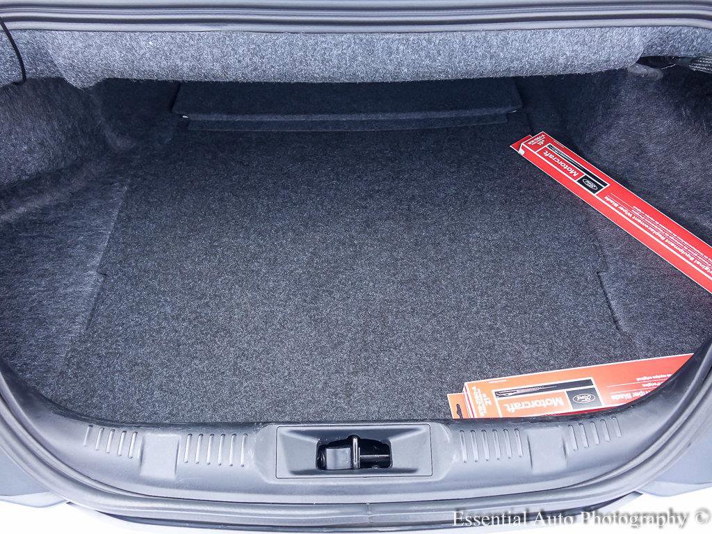 2024 FORD MUSTANG - Image 24