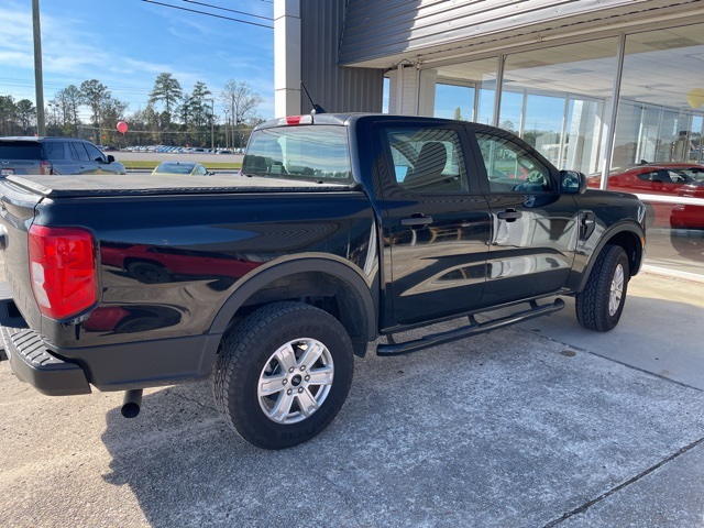 2024 Ford Ranger XL photo 2