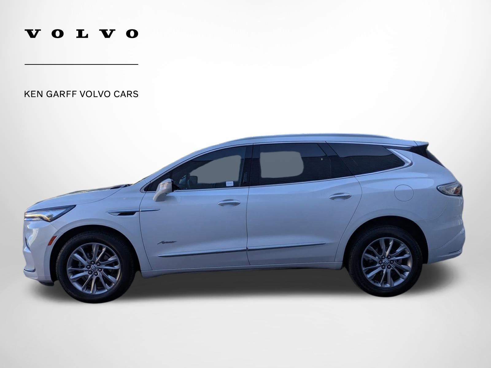 2023 Buick Enclave Avenir photo 6