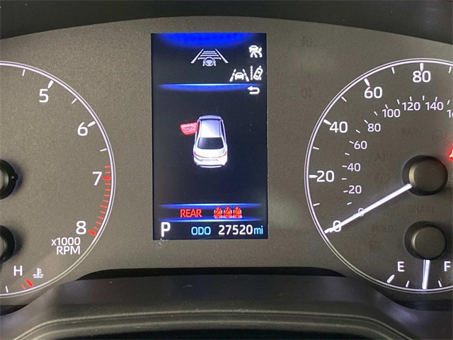 2024 Toyota Corolla LE photo 18