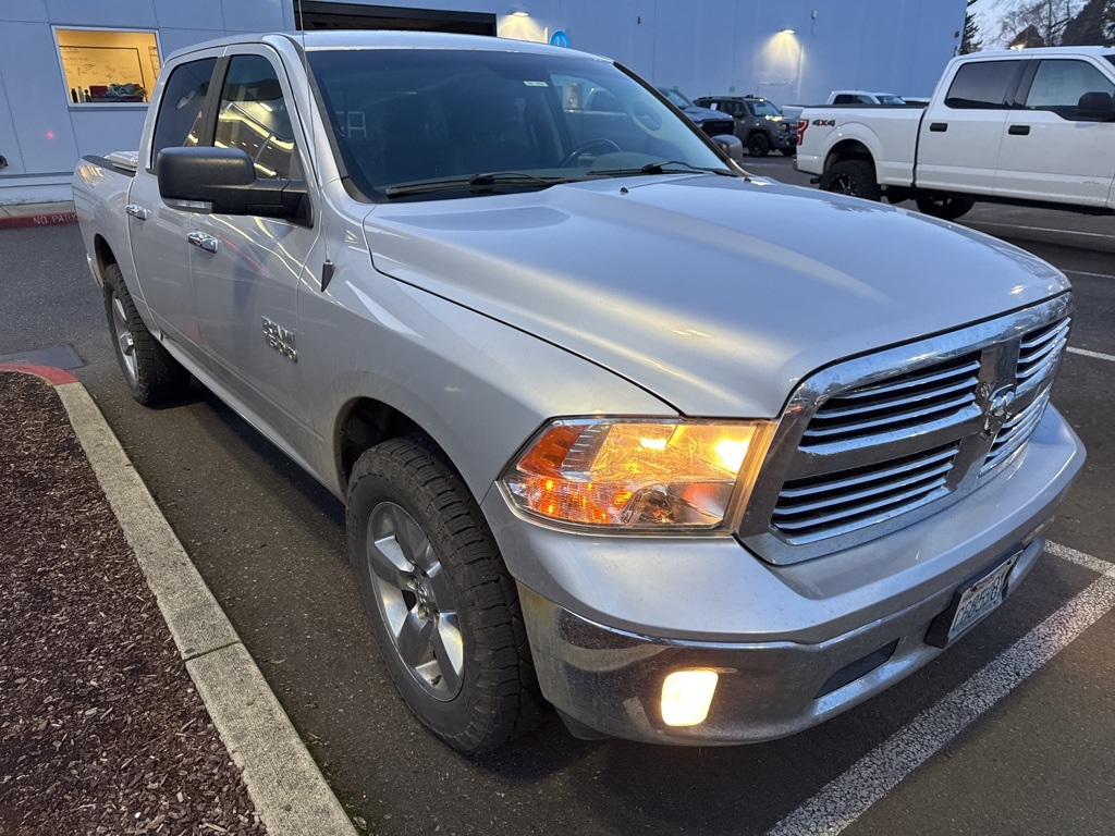 2014 RAM Ram 1500 Pickup's photo