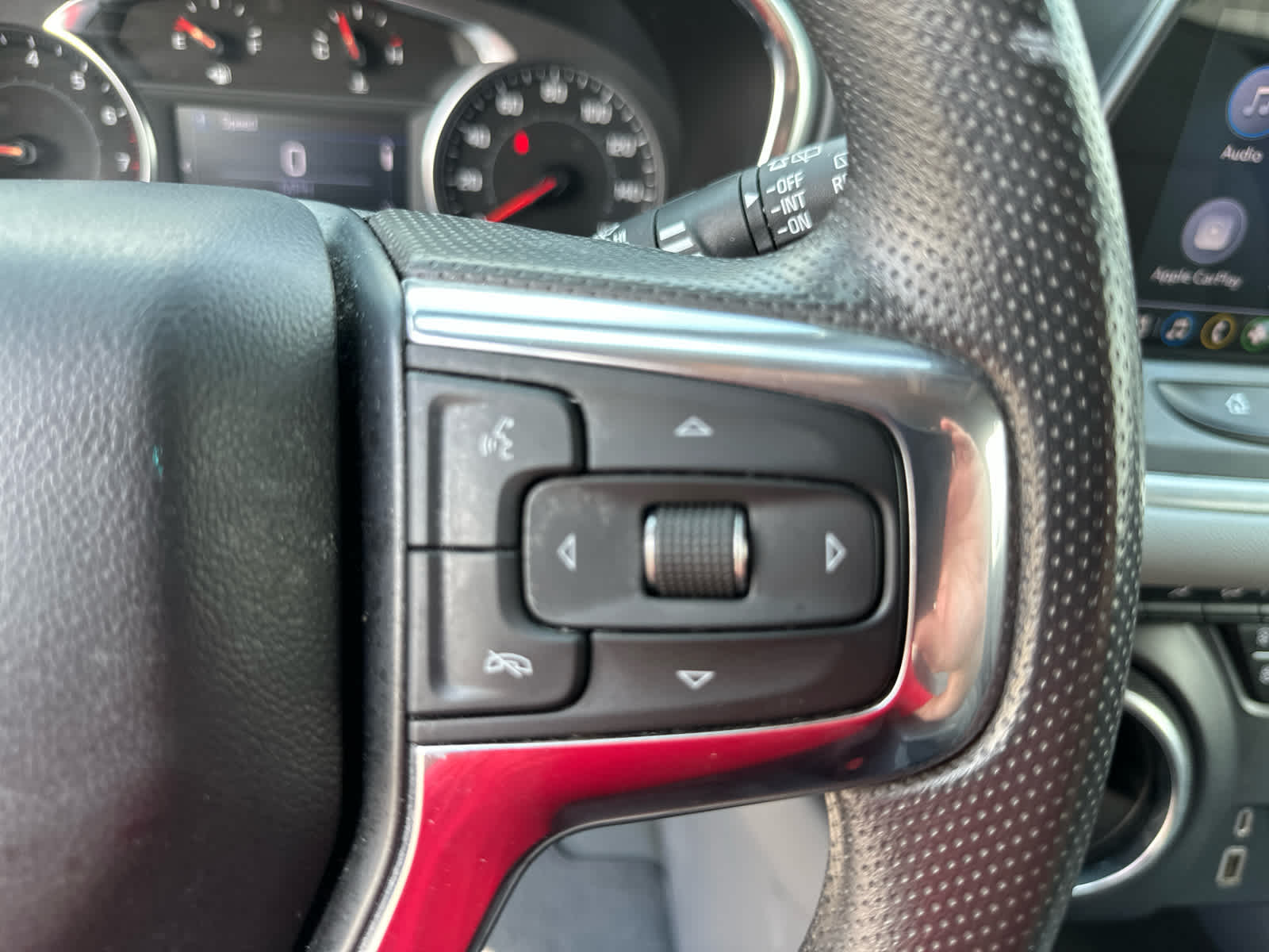 2022 Chevrolet Blazer 2LT photo 27