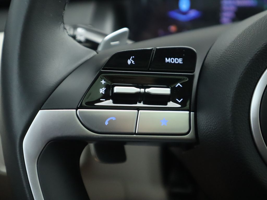 2022 Hyundai Tucson Hybrid SEL Convenience photo 10