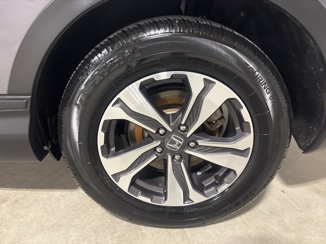 2017 Honda CR-V LX photo 23