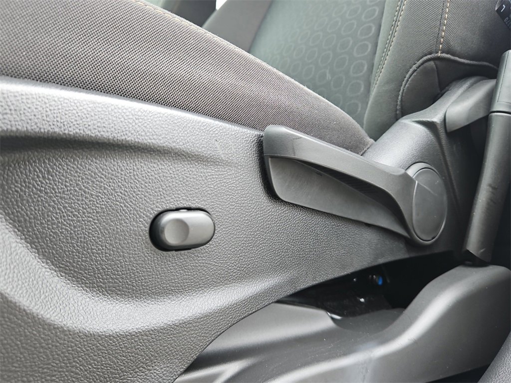 2022 Chevrolet Trax LS photo 30