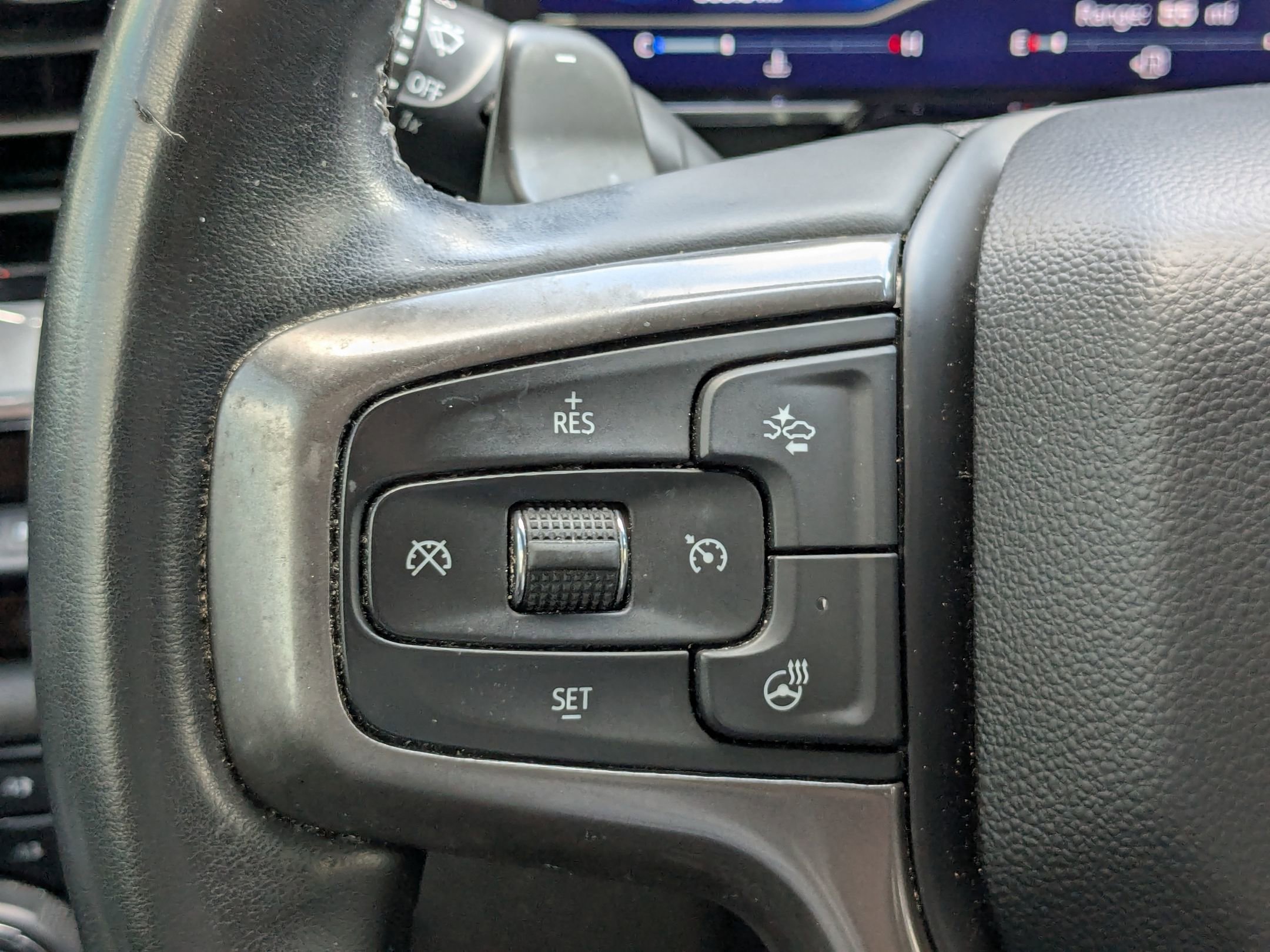 2023 Chevrolet Silverado 1500 High Country photo 19