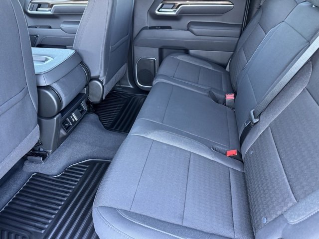 2026 Chevrolet Silverado LT photo 14