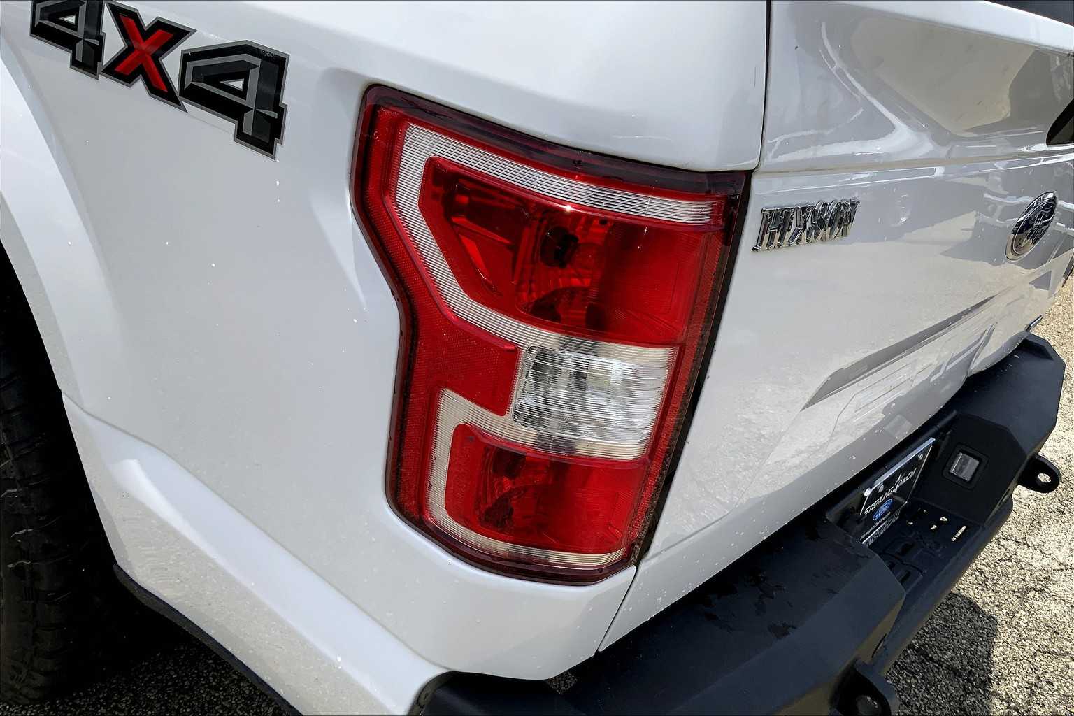 2020 Ford F-150 XLT photo 52