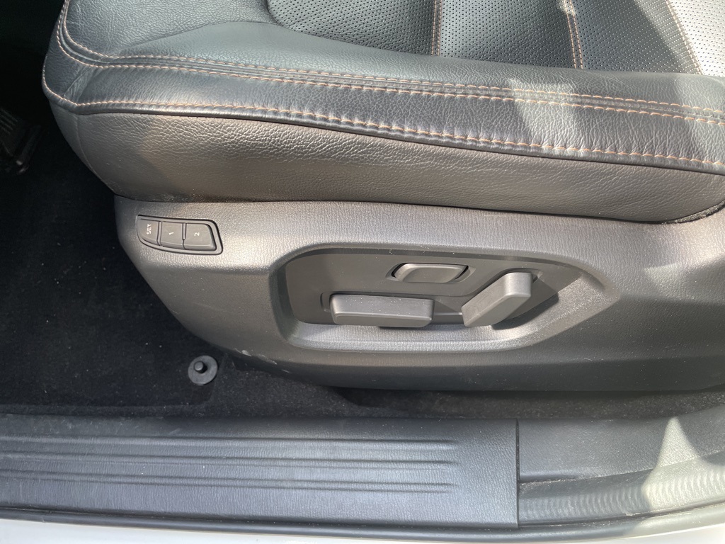 2022 Mazda CX-5 2.5 Premium Plus photo 10