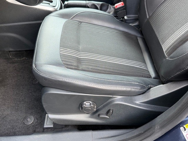 2022 Ford EcoSport SES photo 32
