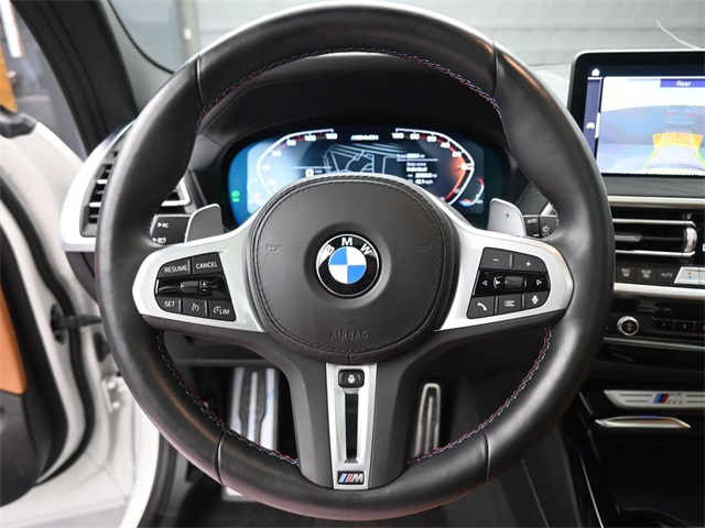 2024 Bmw X3 M40i photo 25