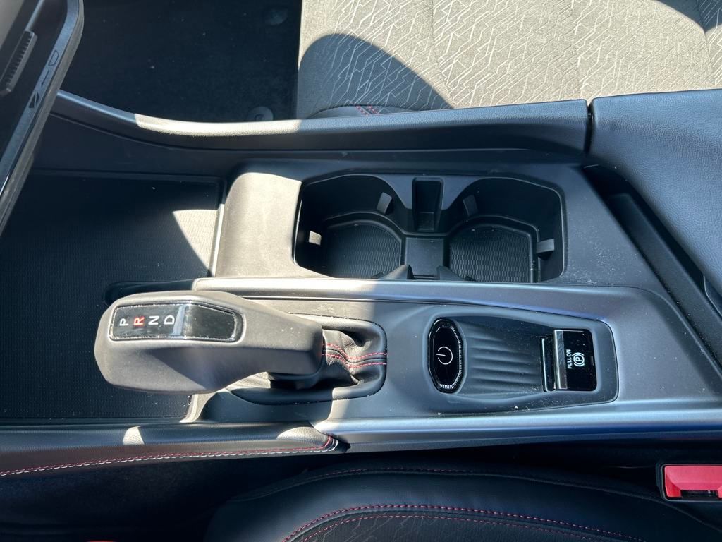 2025 Dodge Charger R/T photo 16