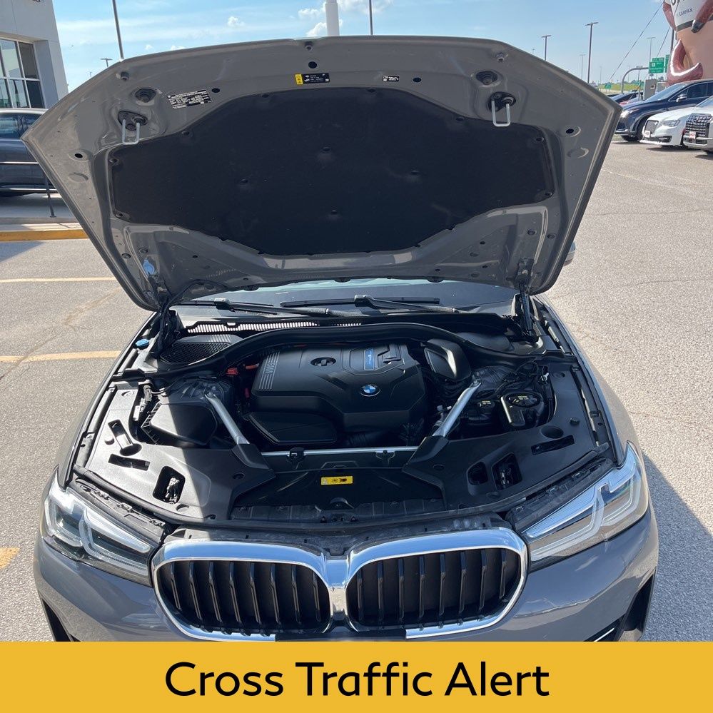 2022 Bmw 530e 530xe photo 19