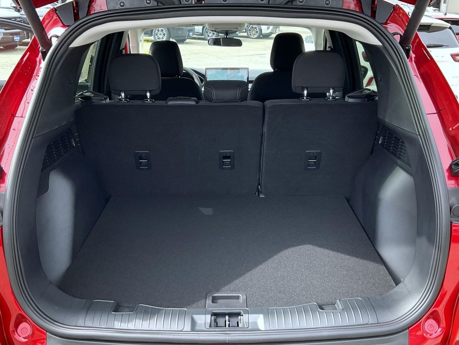 2025 Ford Escape Active photo 11