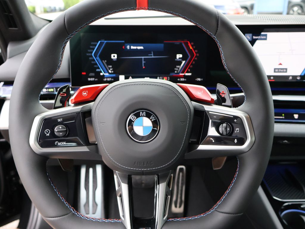 2026 Bmw M5 5 photo 31