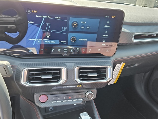 2025 Ford Mustang GT Premium photo 15