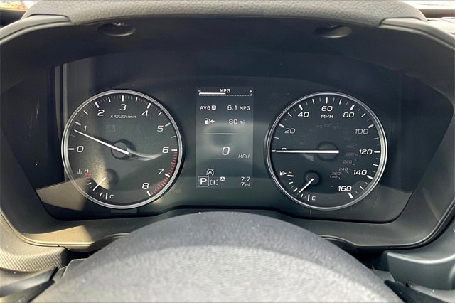 2025 Subaru Forester Premium photo 19