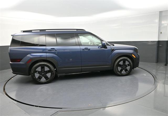 2026 Hyundai Santa Fe SEL photo 9