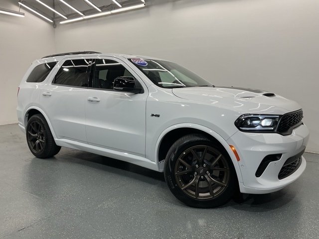 2025 Dodge Durango R/T Premium photo 2