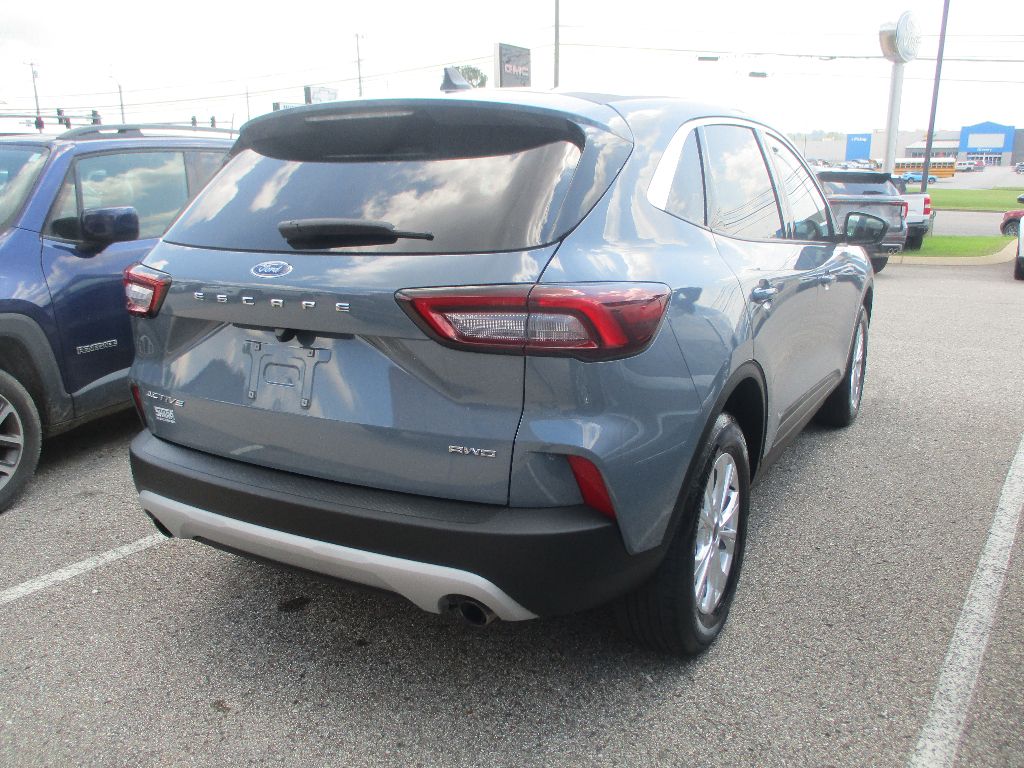 2023 Ford Escape Active photo 20