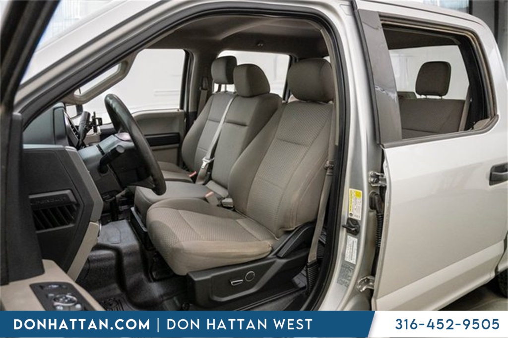 2019 Ford F-250 photo 3