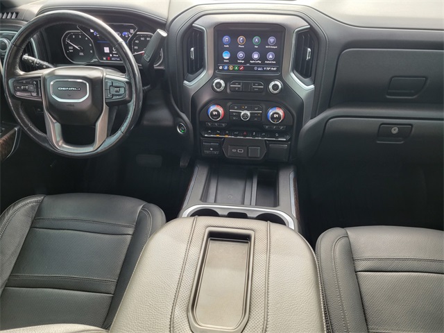 2020 Gmc Sierra 1500 Denali photo 33