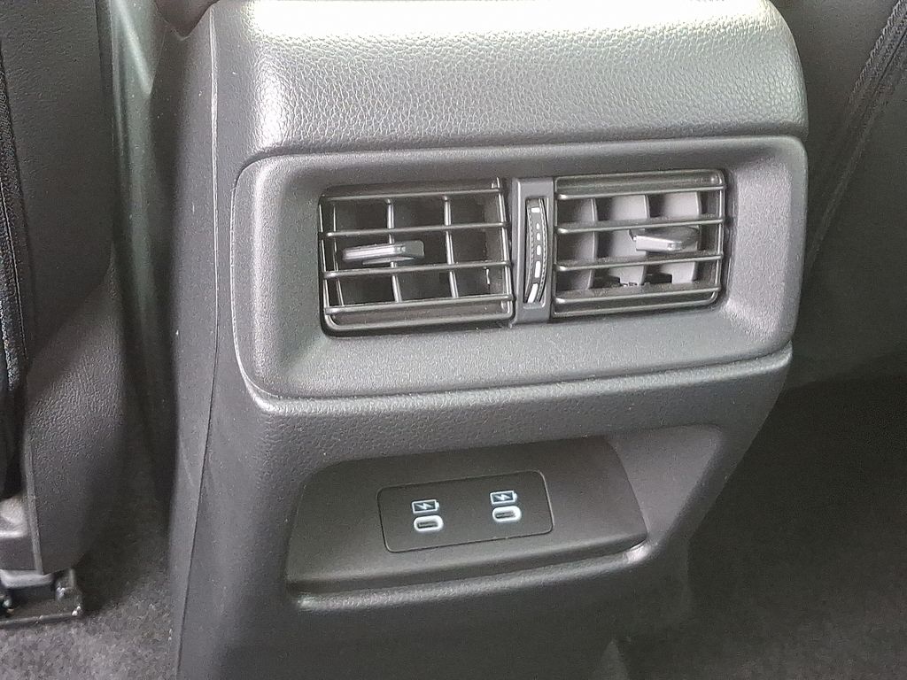 2024 Honda CR-V Hybrid Sport-L photo 10
