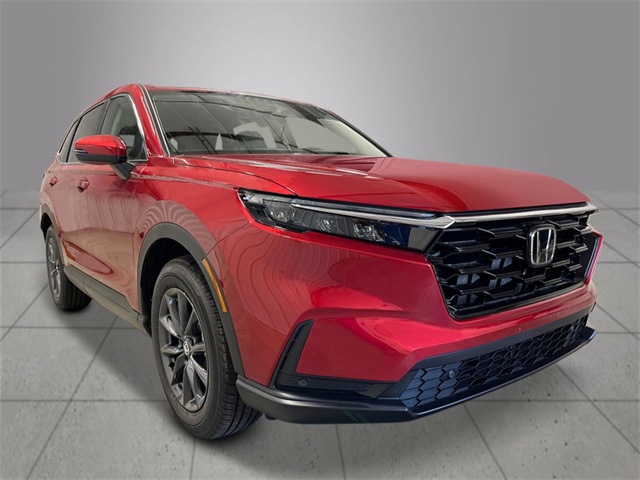 2026 Honda CR-V EX-L photo 8