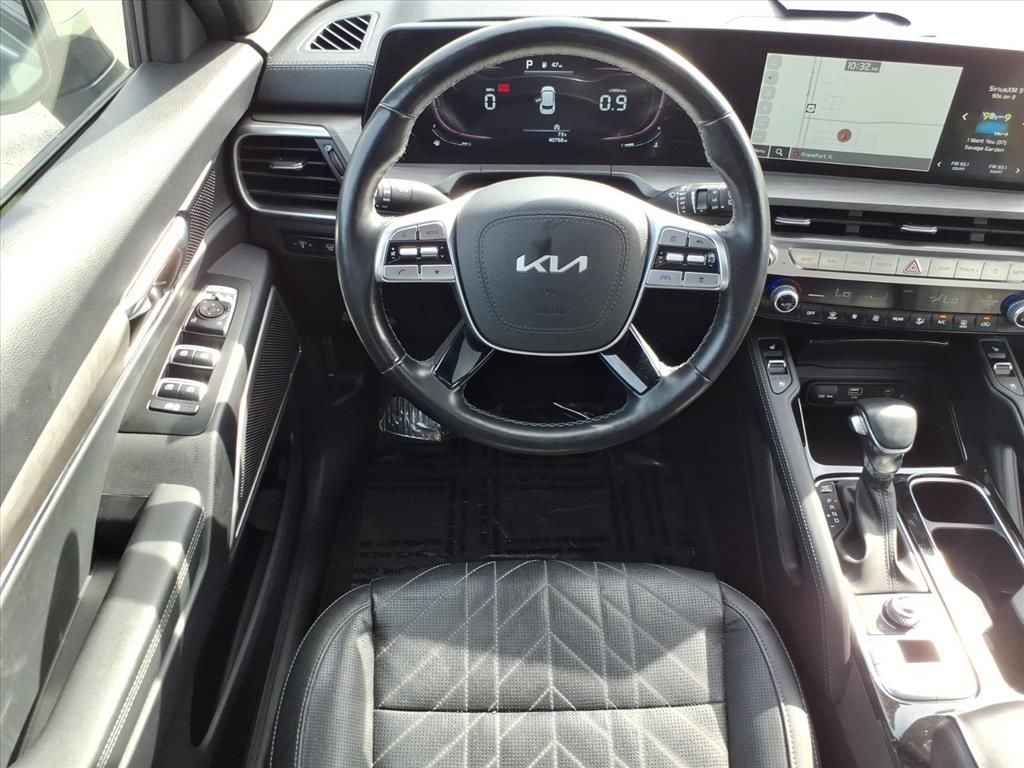 2023 KIA TELLURIDE - Image 5