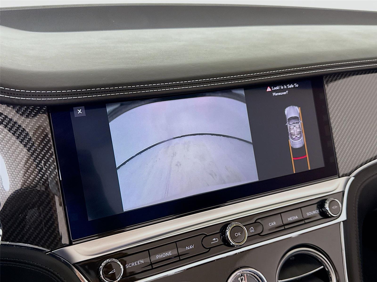 2021 Bentley Continental GT Mulliner photo 18
