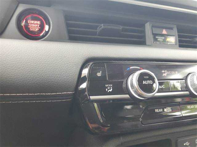 2025 Honda Pilot EX-L photo 25