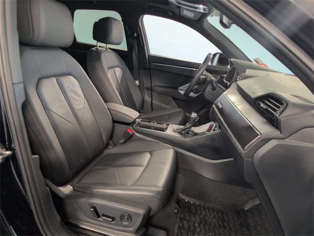 2023 Audi Q3 Premium S line photo 15