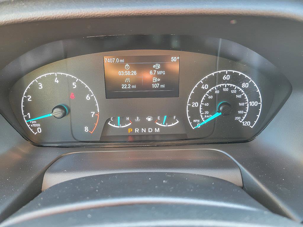 2024 FORD TRANSIT - Image 14