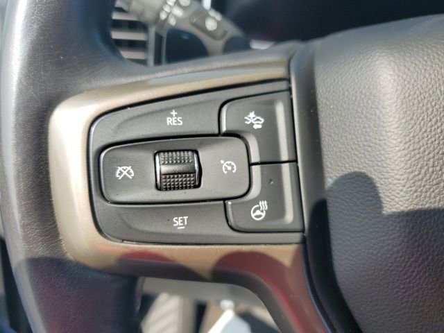 2023 Chevrolet Silverado 1500 High Country photo 21