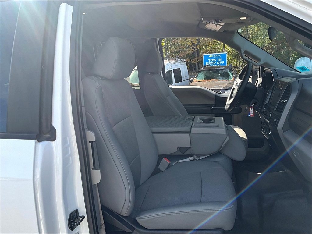 2019 Ford F-350 photo 10