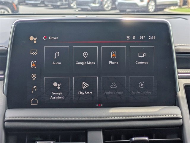 2023 Gmc Yukon XL SLT photo 22