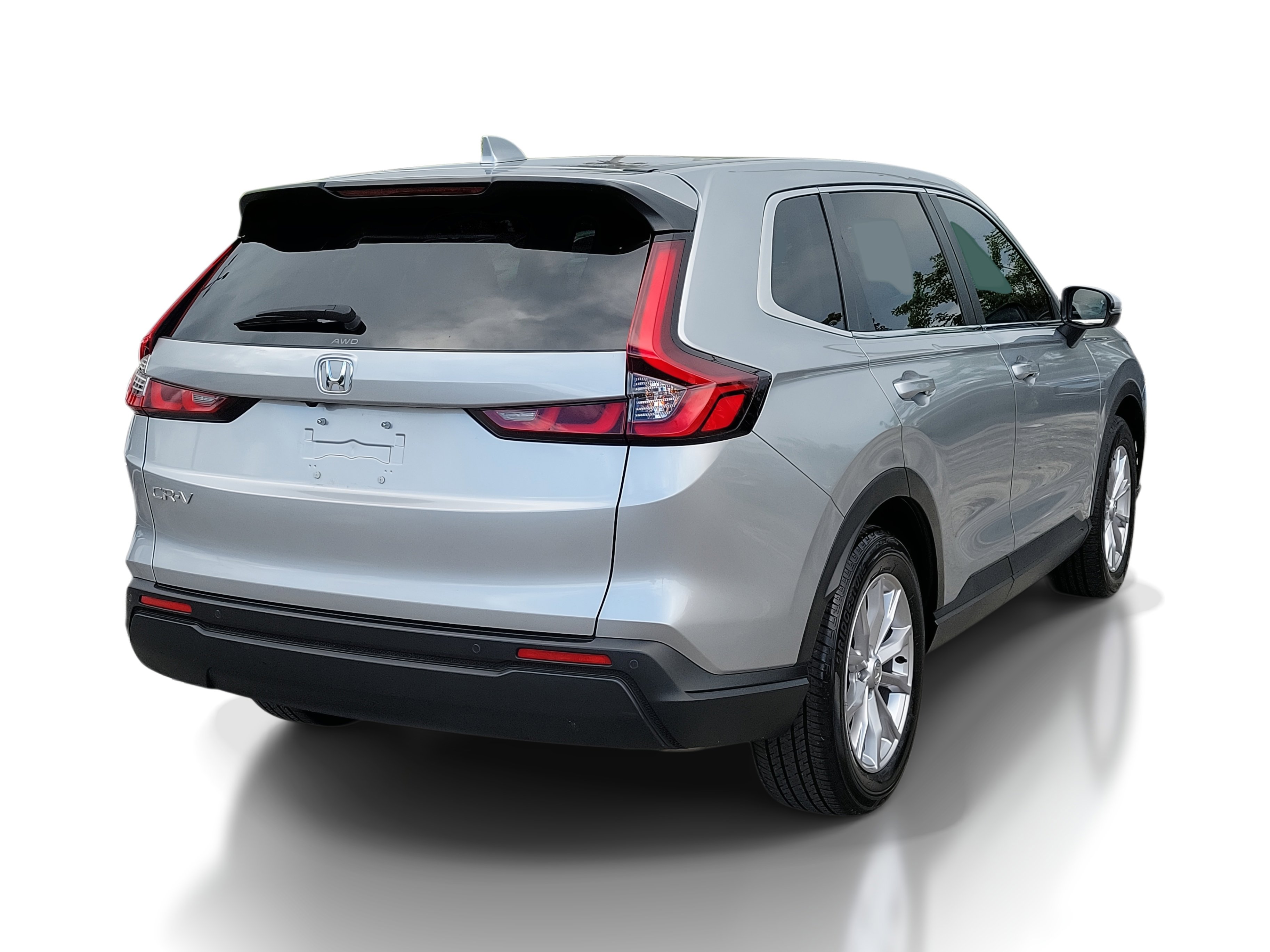 2024 Honda CR-V EX-L photo 4