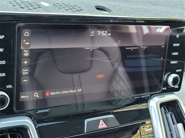 2022 Kia Sorento X-Line SX Prestige photo 22