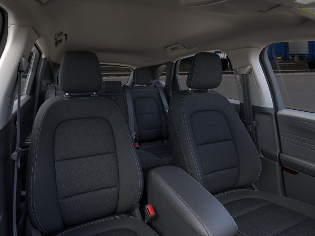 2024 Ford Escape Active photo 2
